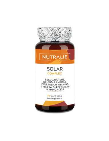 Solar Complex 30 capsulas Nutralie